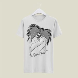 Classic Merch Combo, Tee & CD